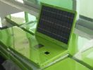 Portable Solar Power Supply